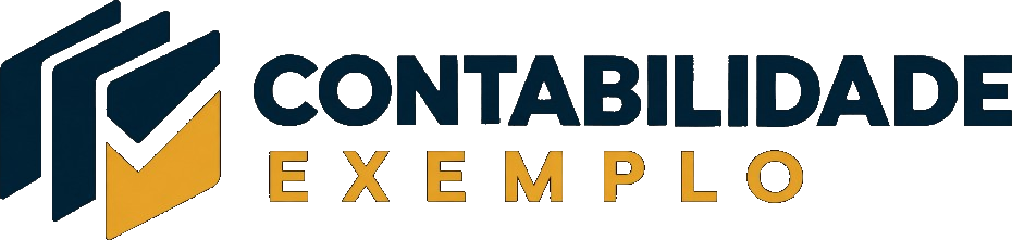Contabilidade Exemplo